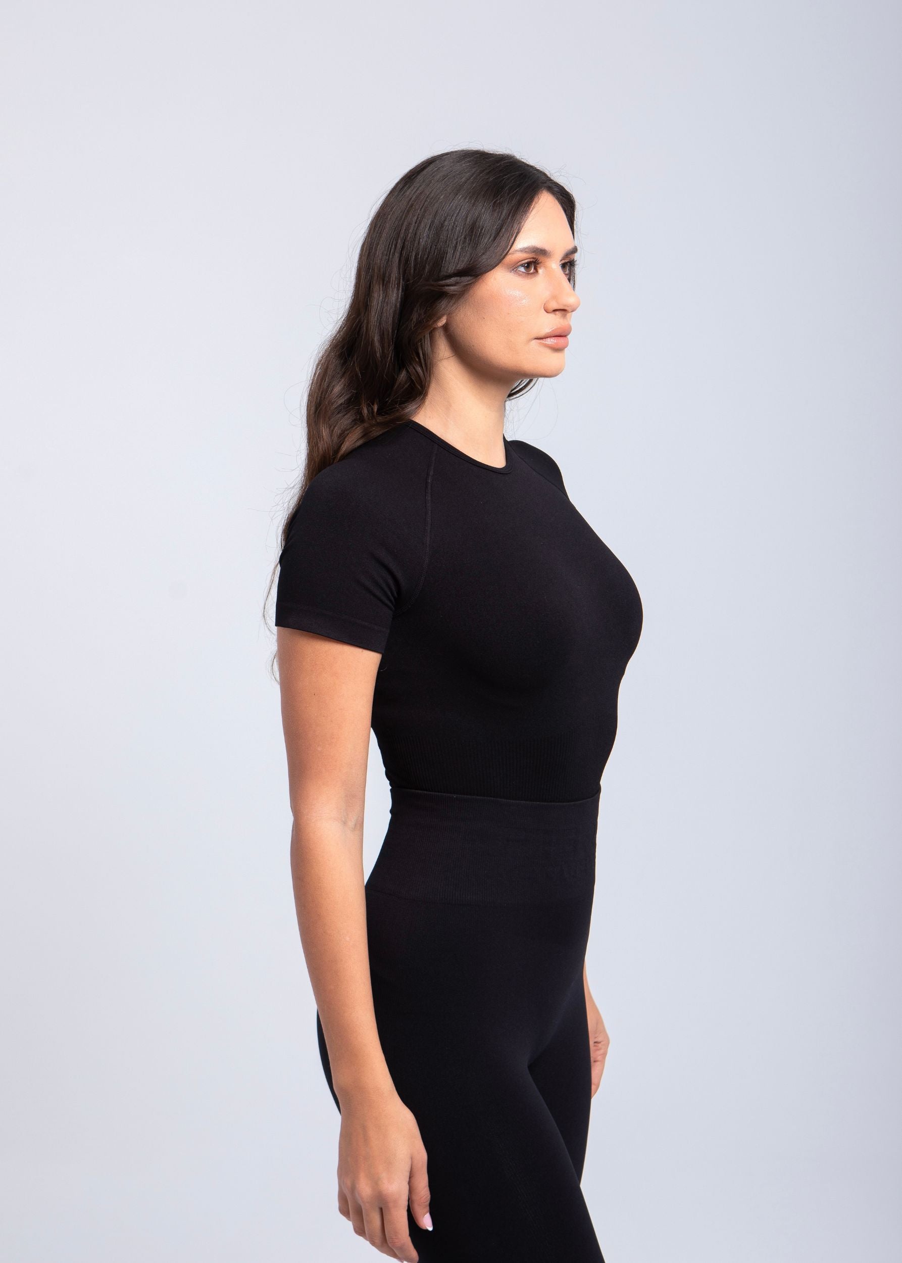 Second Skin | Essential Sculpting T-Shirt