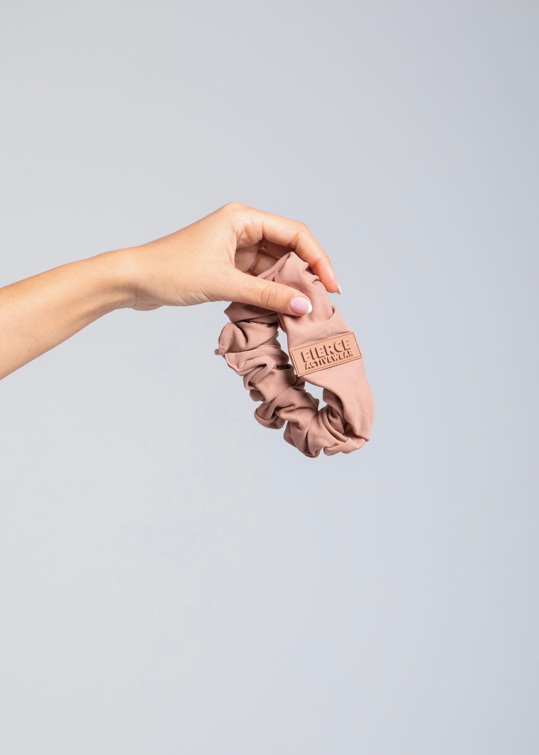Second Skin | Oversized Soft Scrunchie