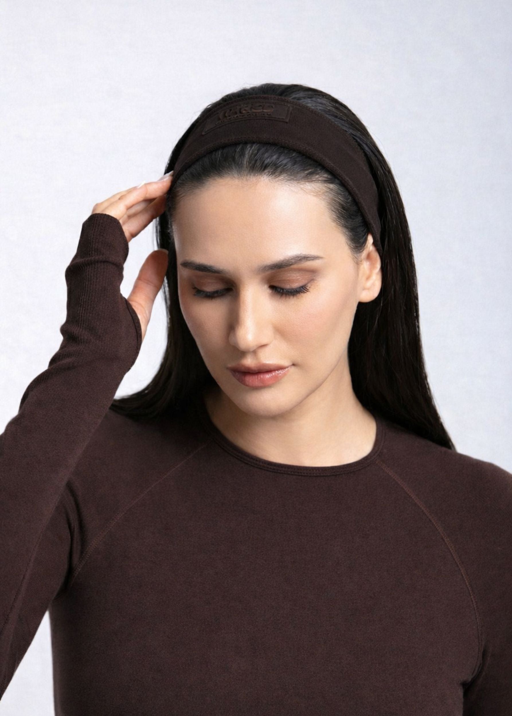 Second Skin | Everyday Comfort Headband