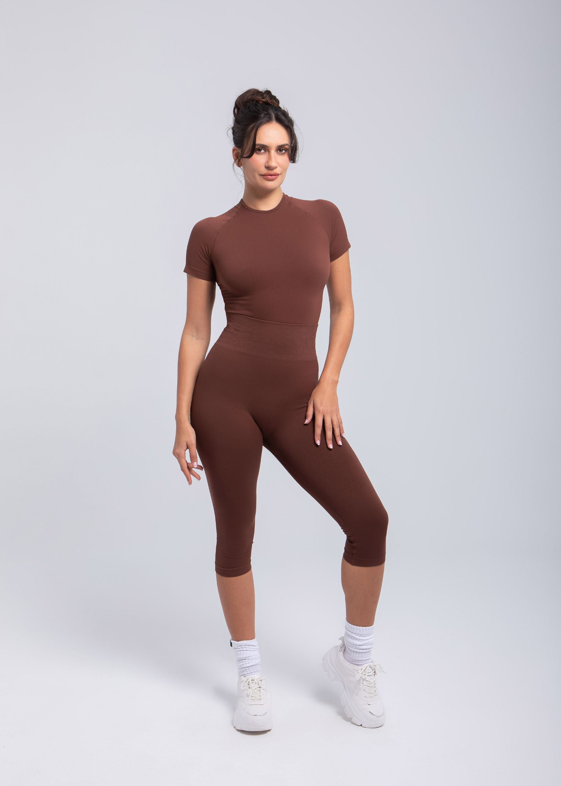 Second Skin | Essential Sculpting T-Shirt
