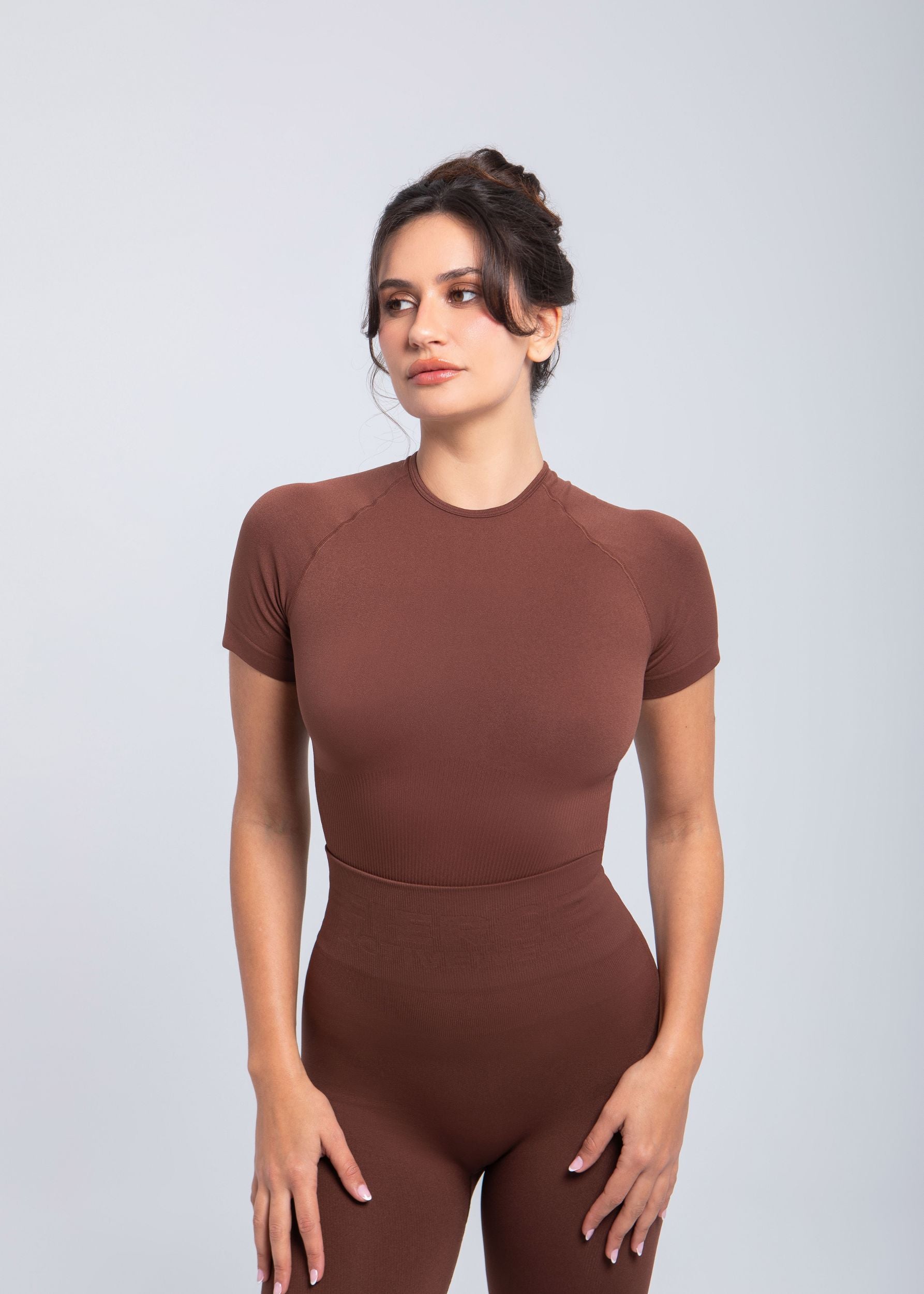 Second Skin | Essential Sculpting T-Shirt