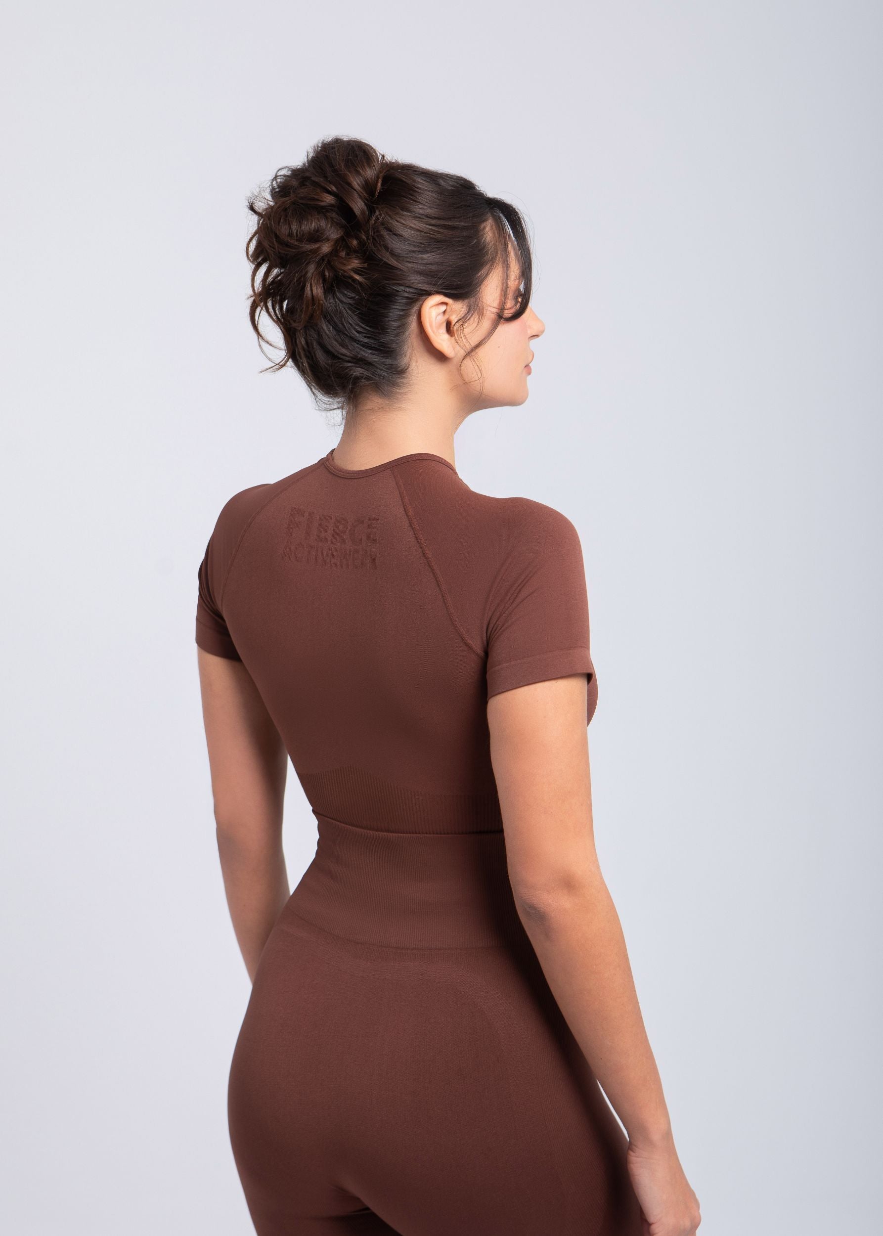 Second Skin | Essential Sculpting T-Shirt