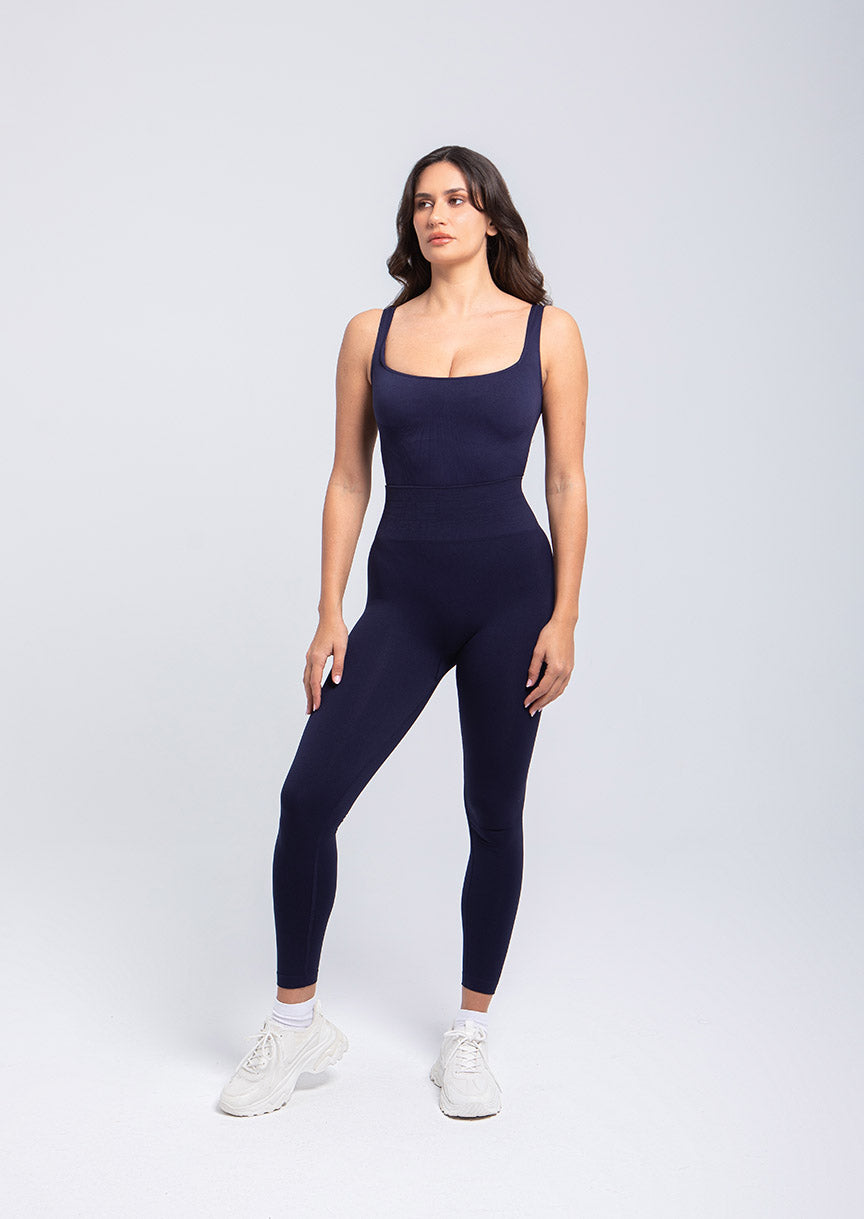 Second Skin | Sculpting Full-Coverage Bodysuit
