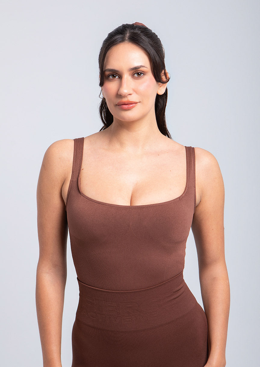 Second Skin | Sculpting Full-Coverage Bodysuit