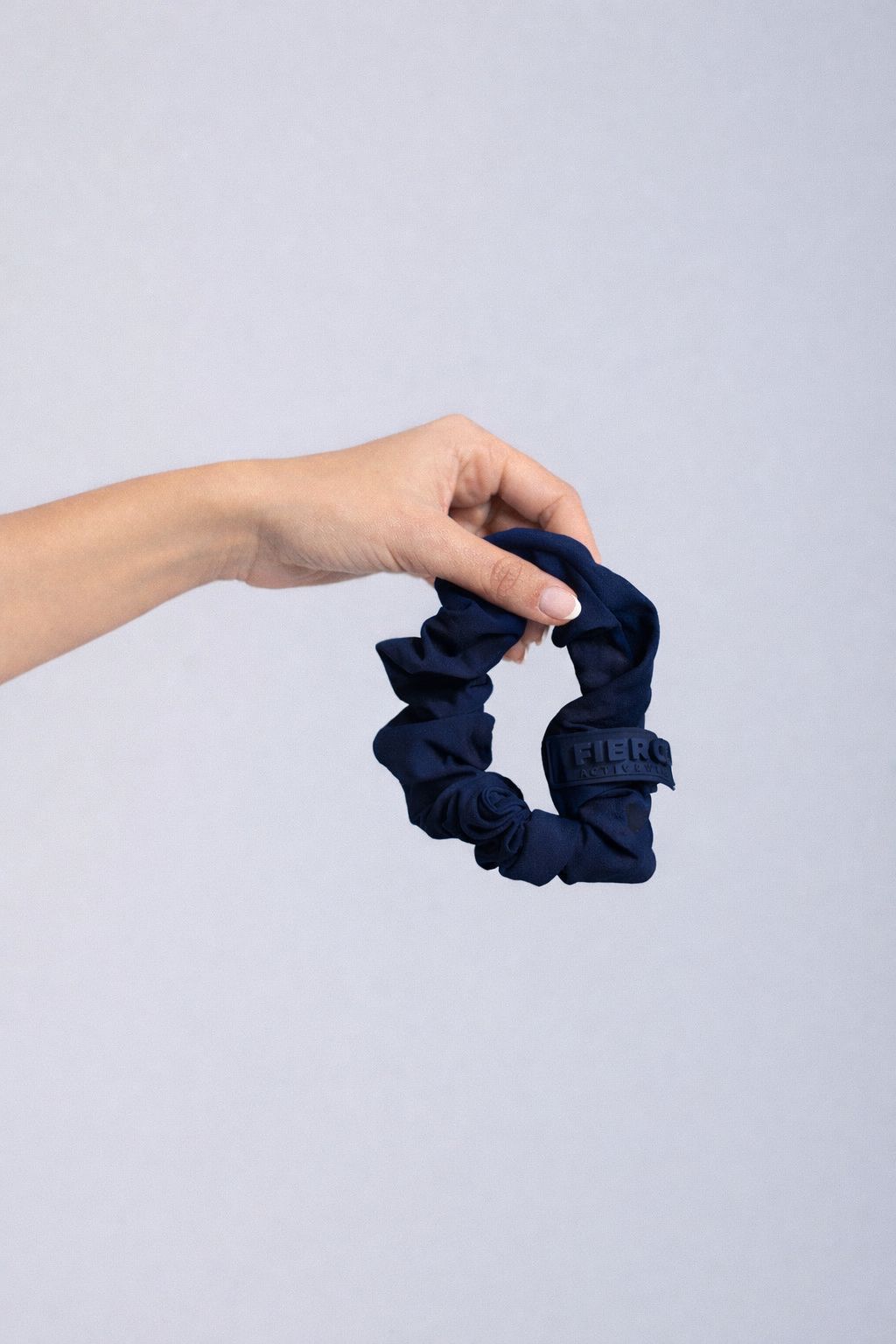 Second Skin | Oversized Soft Scrunchie