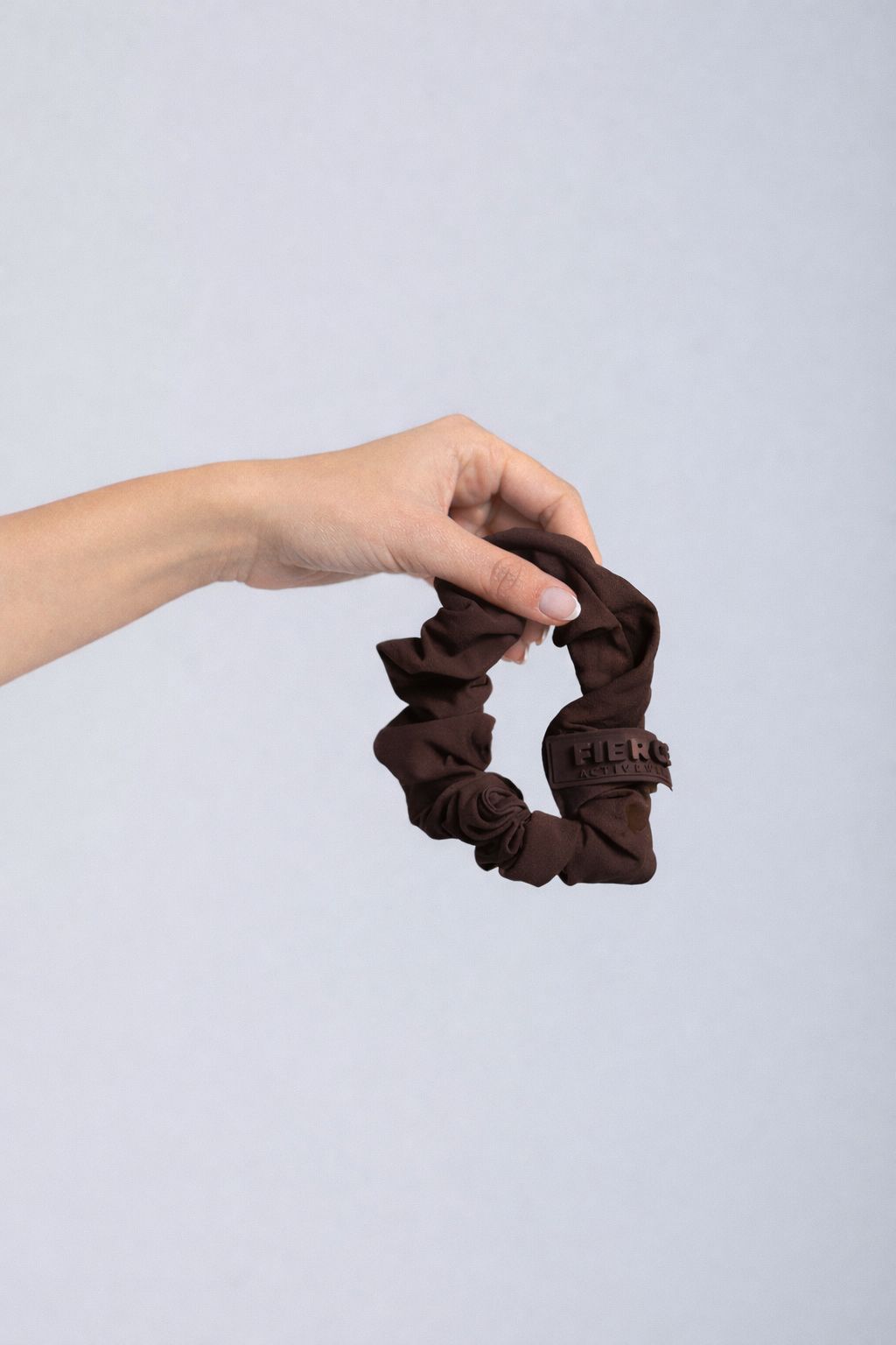 Second Skin | Oversized Soft Scrunchie