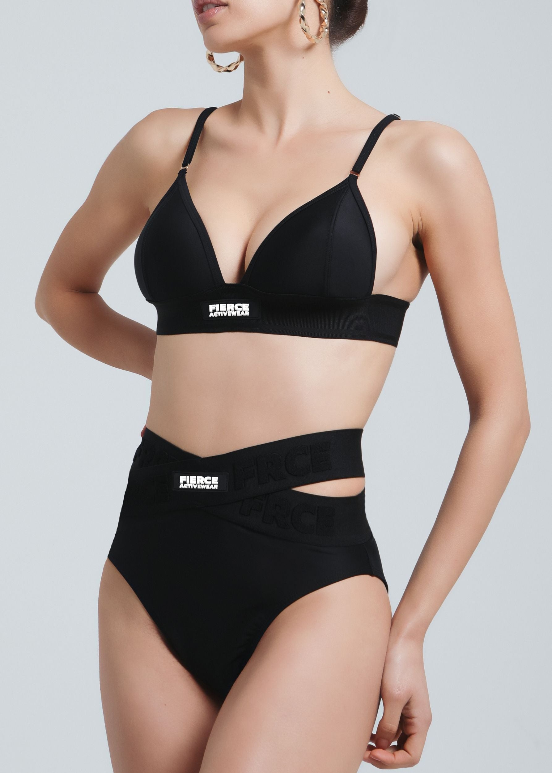 X-Shape | Bikini Bottom