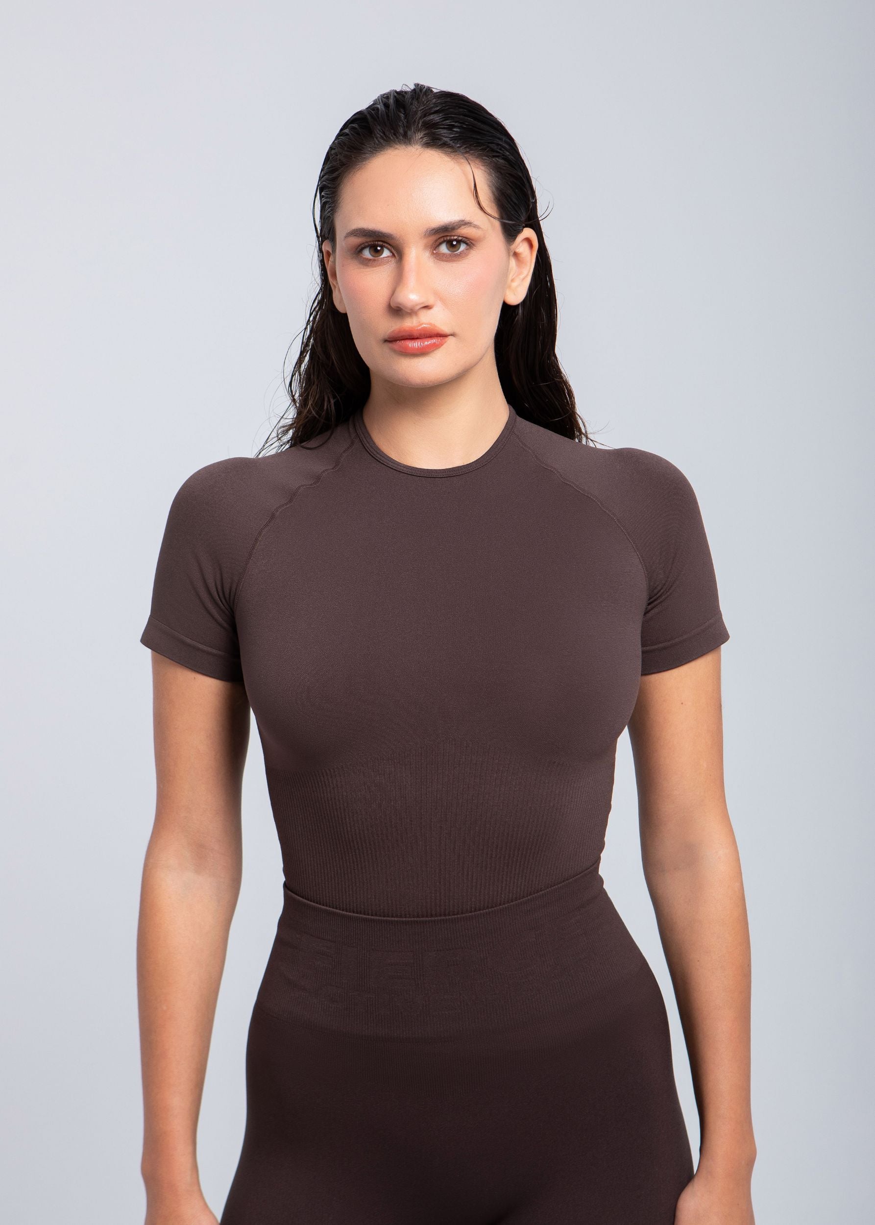 Second Skin | Essential Sculpting T-Shirt