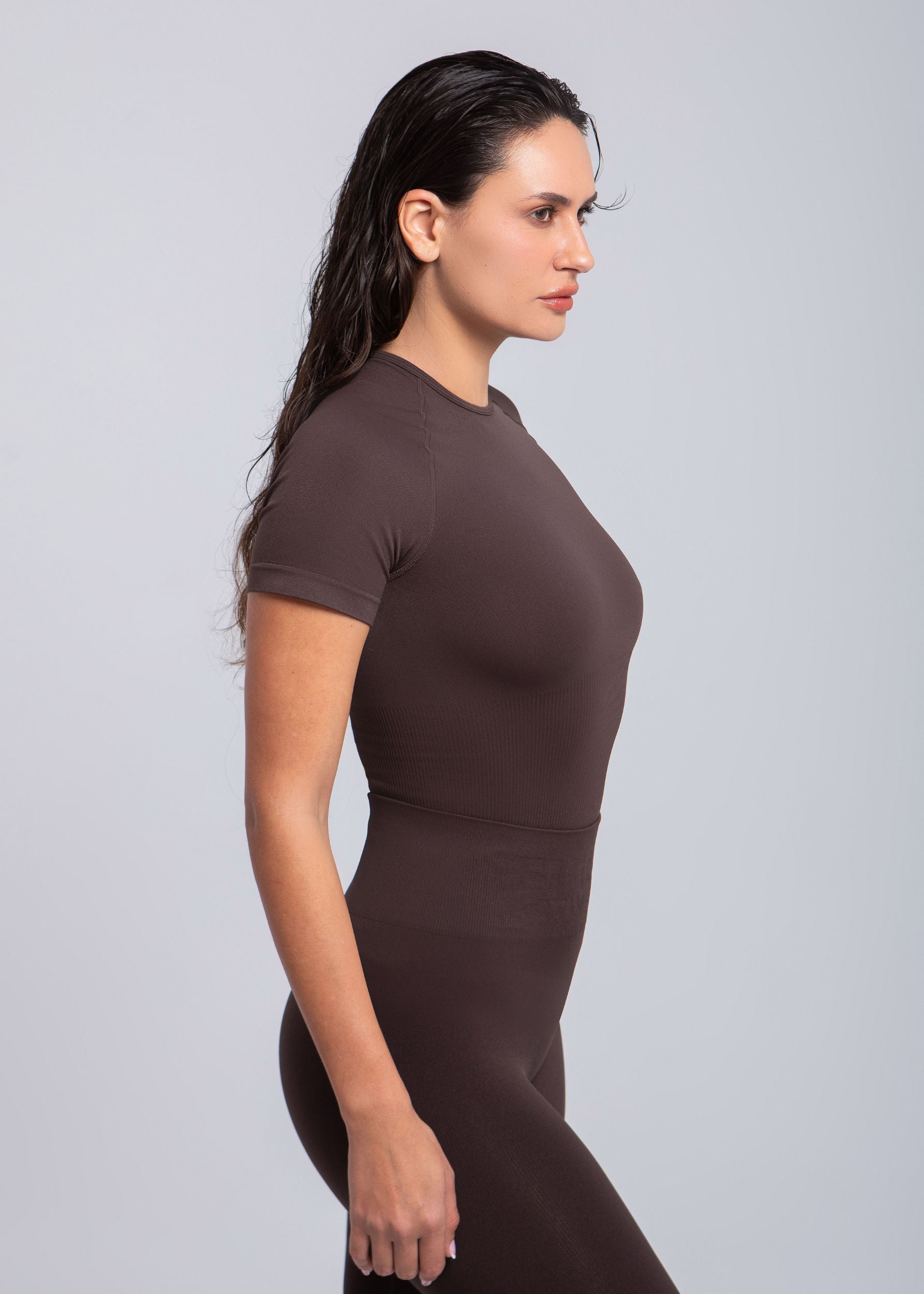 Second Skin | Essential Sculpting T-Shirt