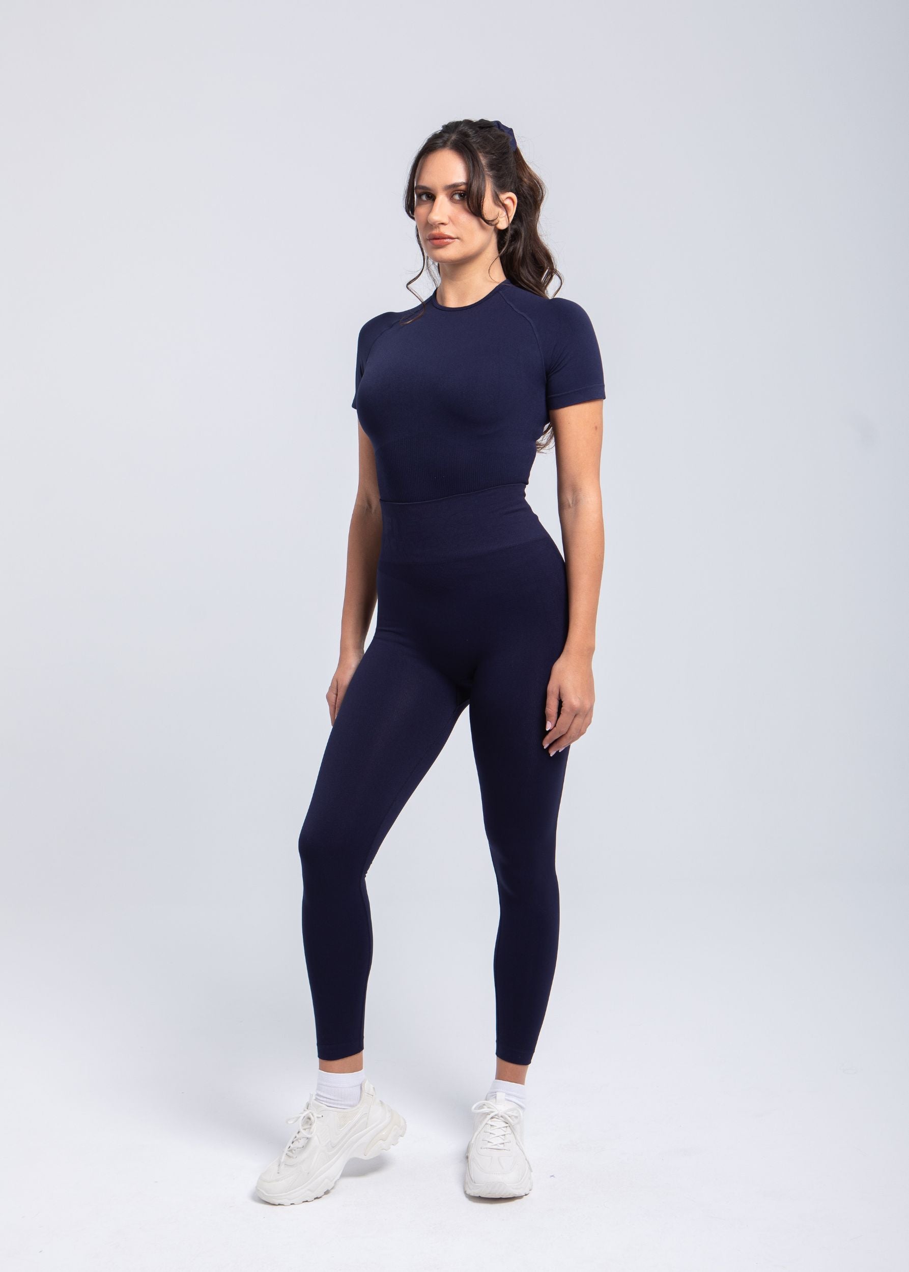 Second Skin | Essential Sculpting T-Shirt
