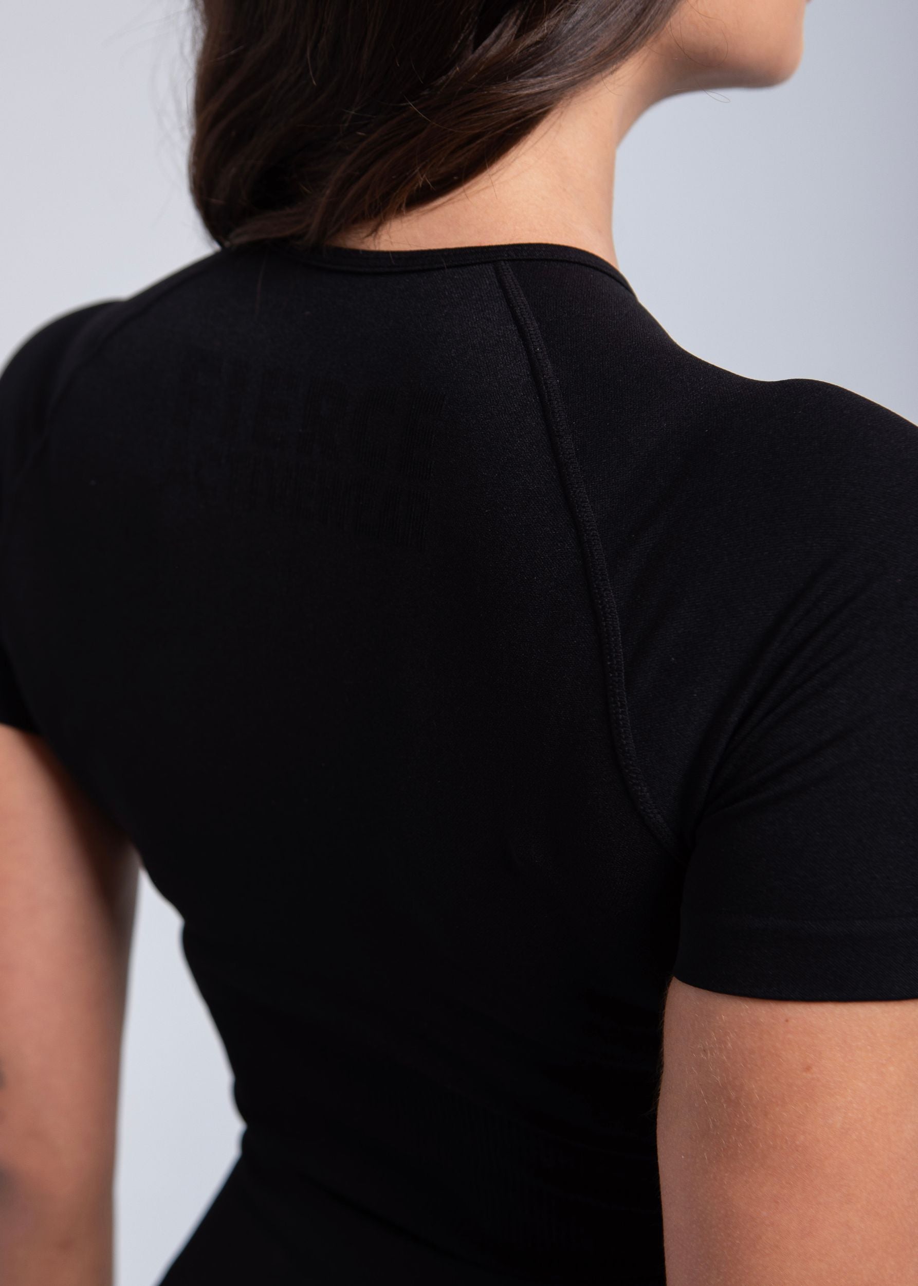 Second Skin | Essential Sculpting T-Shirt