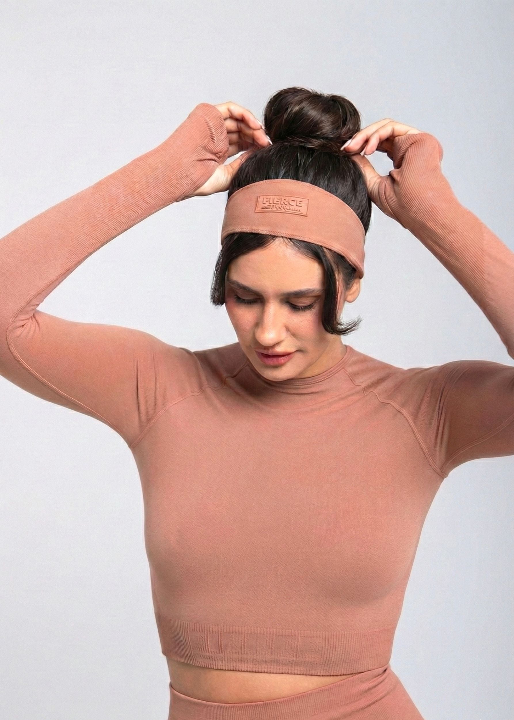 Second Skin | Everyday Comfort Headband
