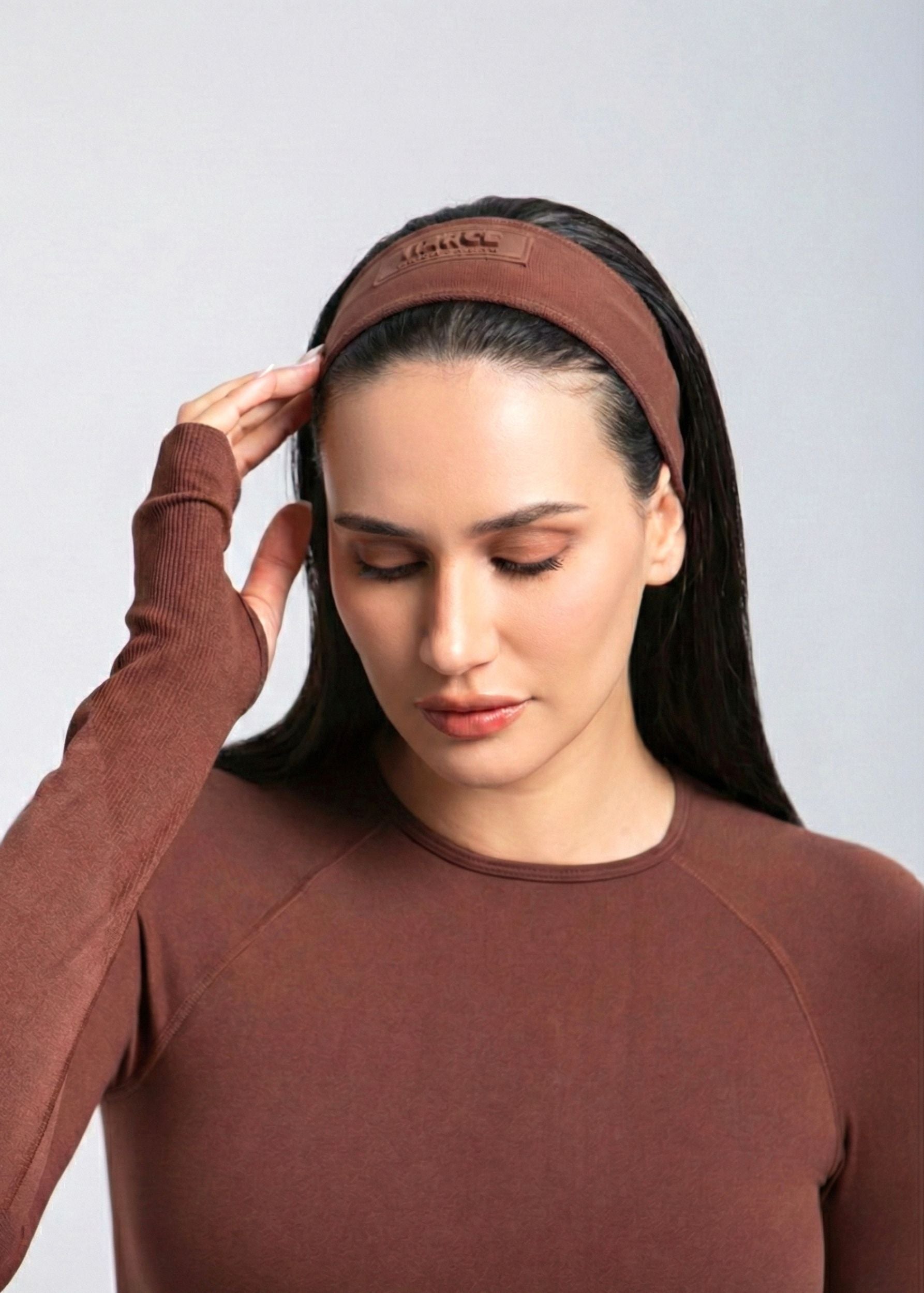 Second Skin | Everyday Comfort Headband