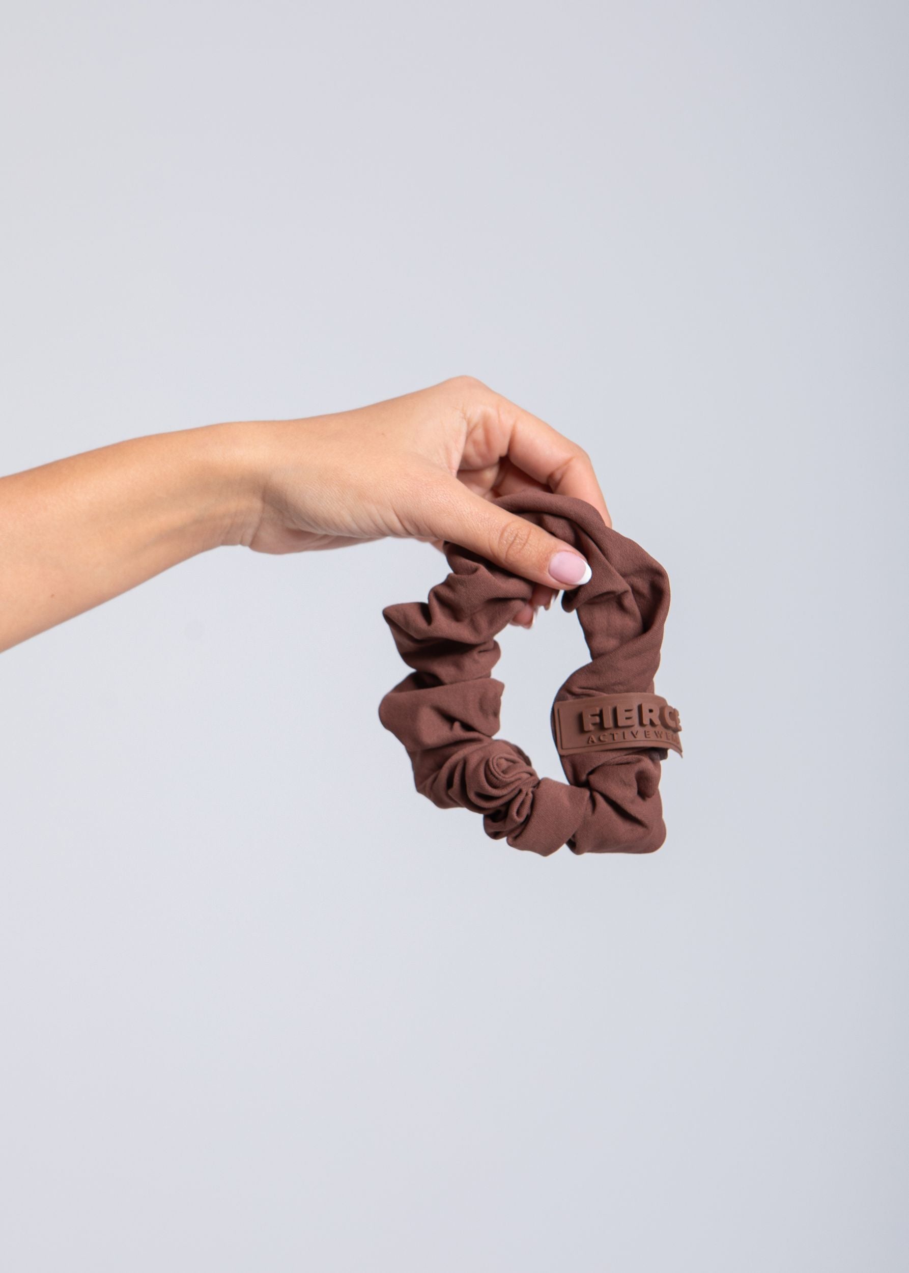 Second Skin | Oversized Soft Scrunchie
