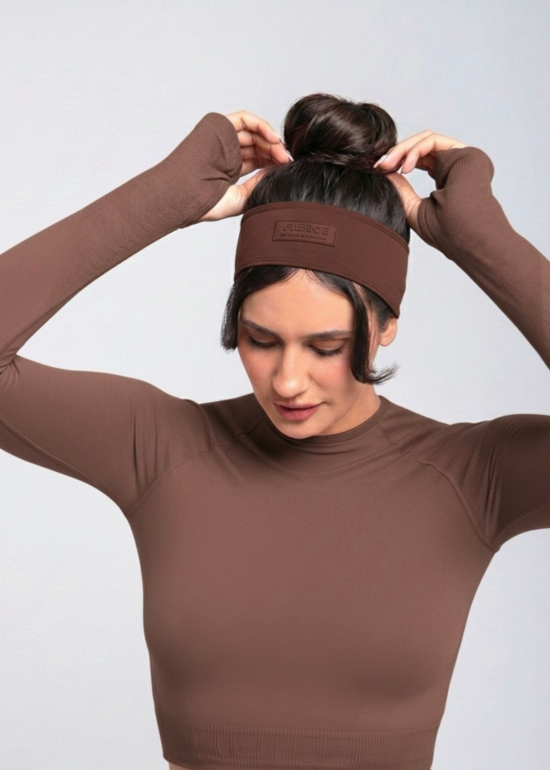 Second Skin | Everyday Comfort Headband