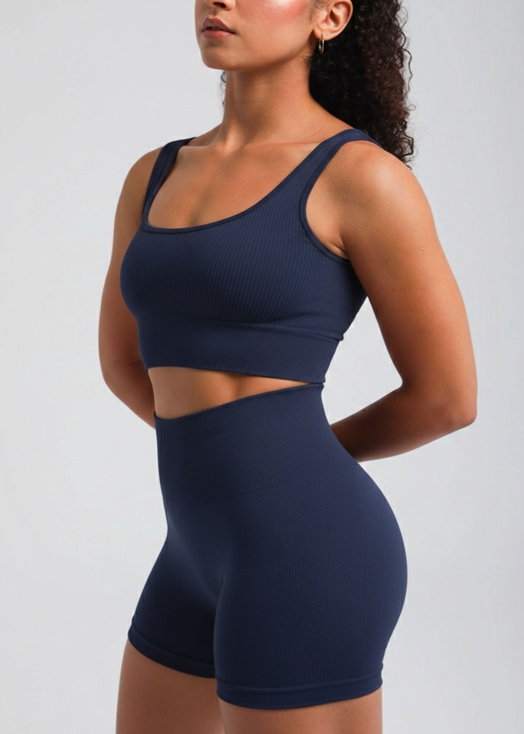 Second Skin | Everyday Support Bra