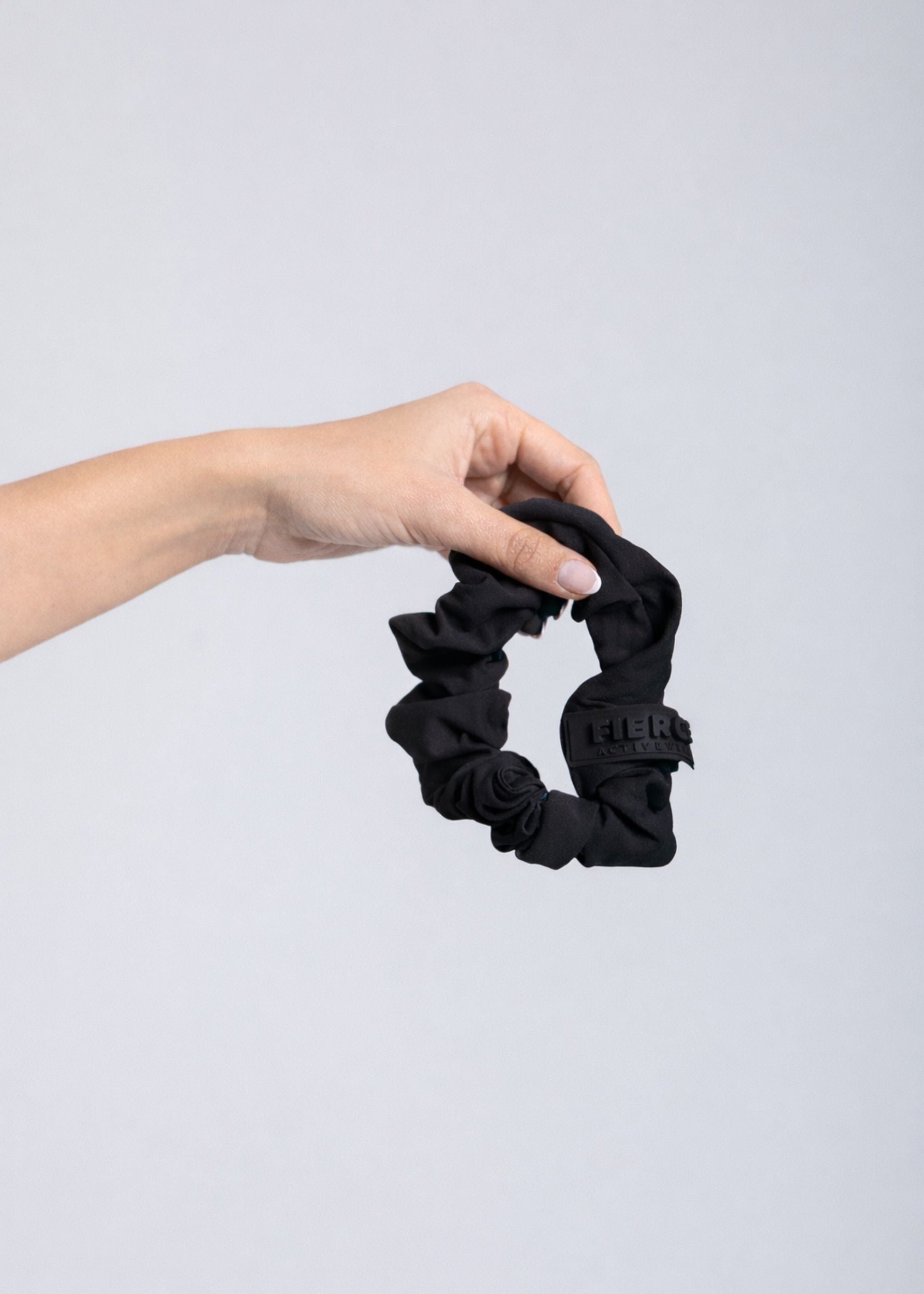Second Skin | Oversized Soft Scrunchie