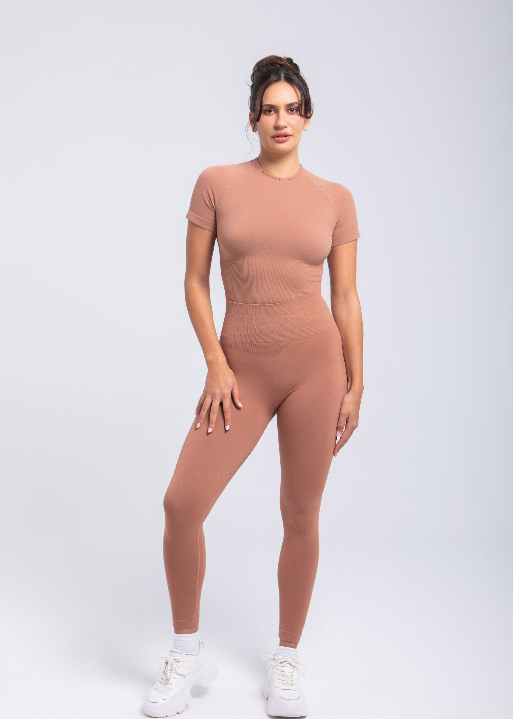 Second Skin | Essential Sculpting T-Shirt