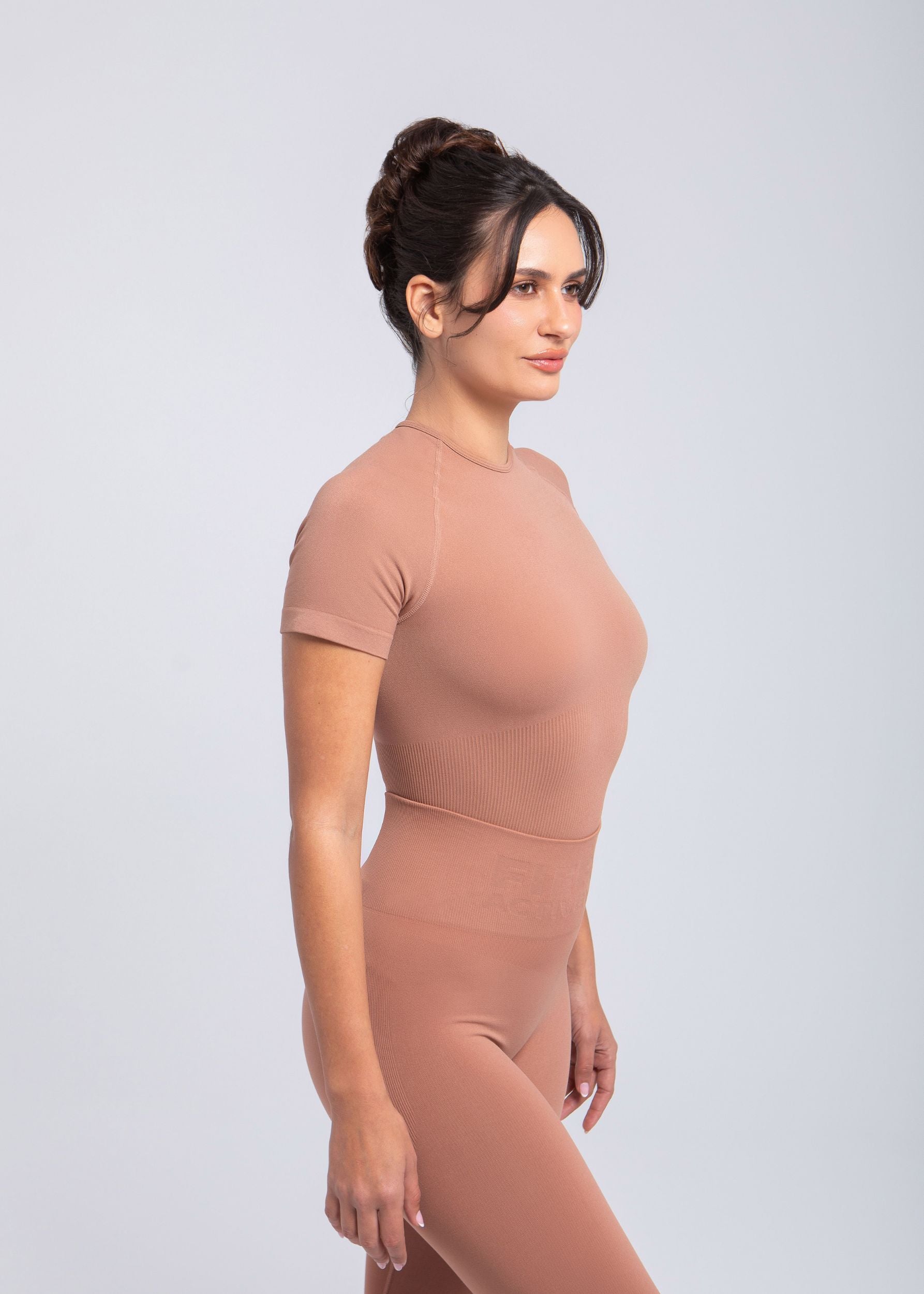 Second Skin | Essential Sculpting T-Shirt