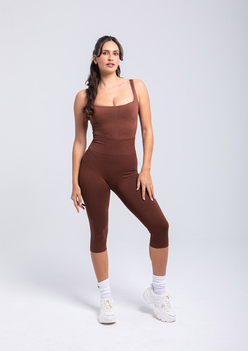 Second Skin | Sculpting Full-Coverage Bodysuit