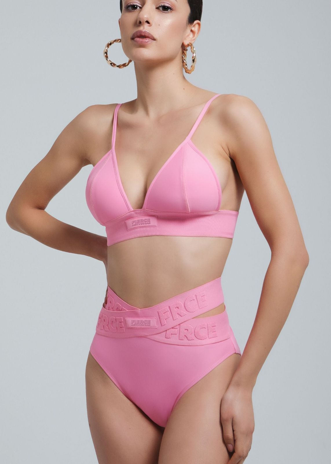 X-Shape | Bikini Bottom