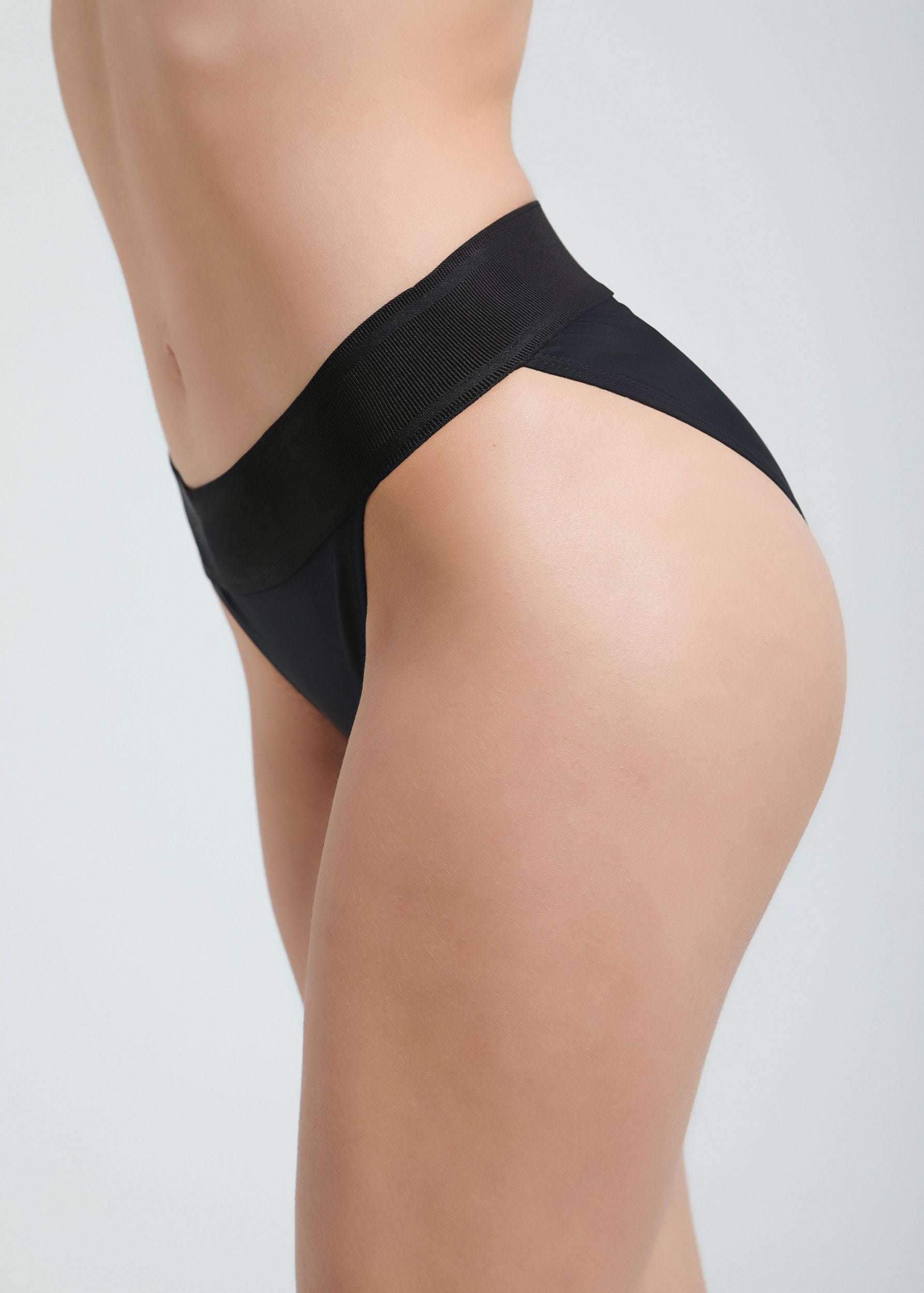 Serena | Bikini Bottoms